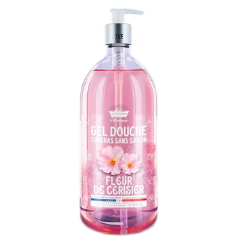 Les Petites Bains de Provence Cherry Blossom