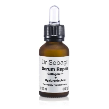 Dr Sebagh Serum