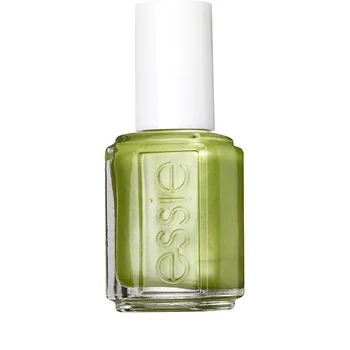 Essie Nail Enamel 414 Reggae And Rum