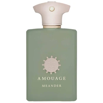 Amouage Meander – Tester
