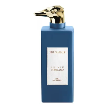 Trussardi Le Vie Di Milano - Alba Sui Navigli – Tester