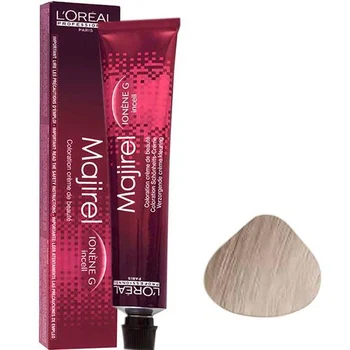 L´Oréal Professionnel Majirel Metallics .13 Ash Gold