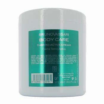 Bruno Vassari Body Care Essential Oils Soothing & Toning
