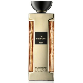 Lalique Noir Premier - Or Intemporel
