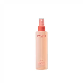 Payot Nue