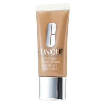Clinique Stay-Matte Makeup 29 Sienna