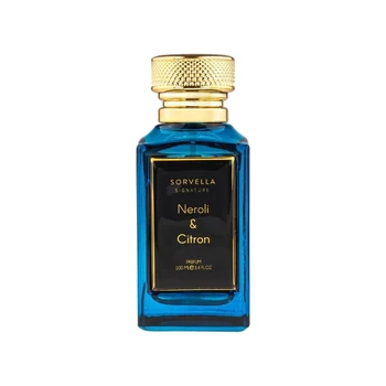 Sorvella Signature Neroli & Citron