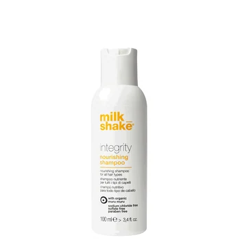 Milk_Shake Integrity