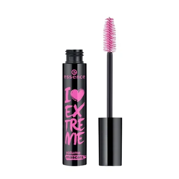 Essence I Love Extreme Black