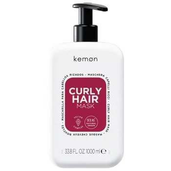 Kemon Curly Hair