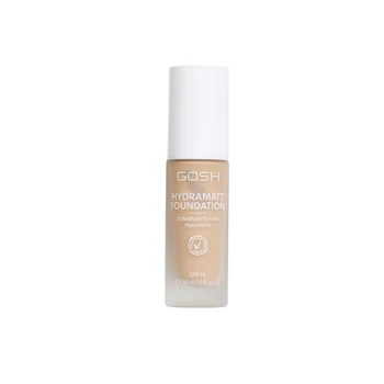 Gosh Hydramatt 010N Light Dark-Neutral – Tester