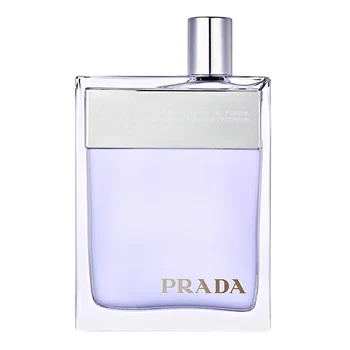Prada Amber Pour Homme