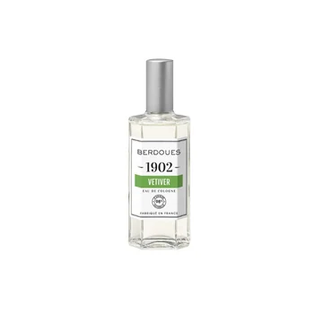 Parfums Berdoues 1902 Vetiver – Tester
