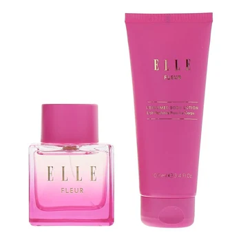 Elle Fleur set