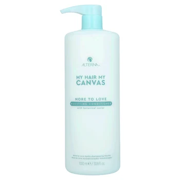Alterna My Hair.My Canvas. More To Love