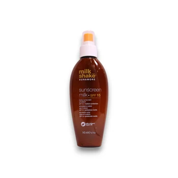 Milk_Shake Sun & More Sun Protection SPF 15