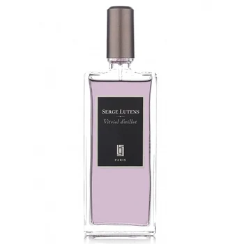 Serge Lutens Vitriol D'oeillet – Tester