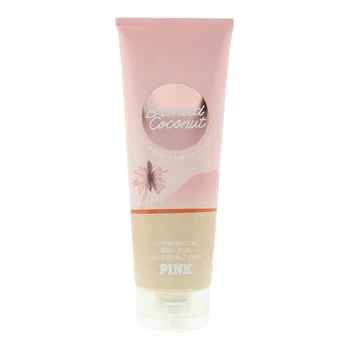 Victoria's Secret Pink Bronzed Coconut