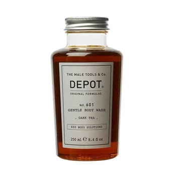 Depot 600 Body Solutions No. 601 Botanical Complex Cleansing Dark Tea