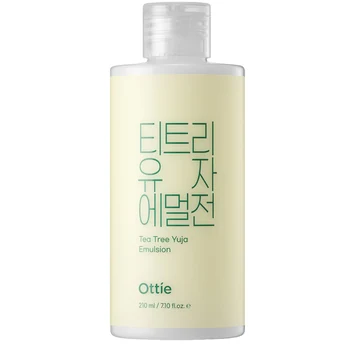 Ottie Tea Tree Yuja