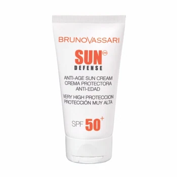 Bruno Vassari Sun Defense
