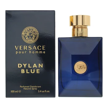 Versace Dylan Blue