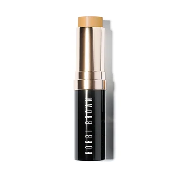 Bobbi Brown Skin W-058 Golden Natural