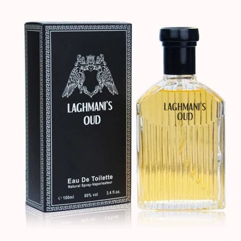 Fine Perfumery Laghmani's Oud