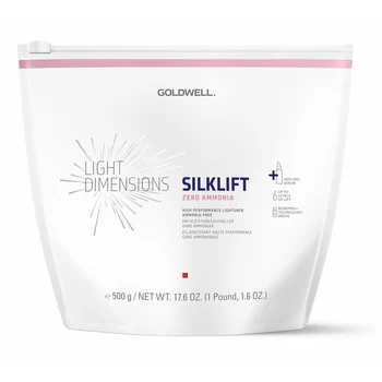 Goldwell Silk Lift Light Dimensions