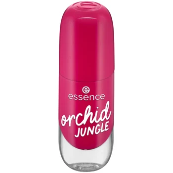 Essence Gel Nail 12 Orchid Jungle