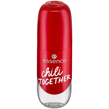 Essence Gel Nail 16 Chili Together