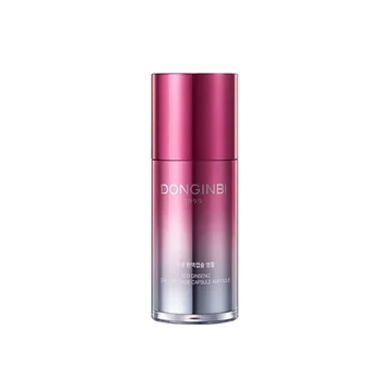Donginbi Red Ginseng Daily Defense Capsule Ampoule