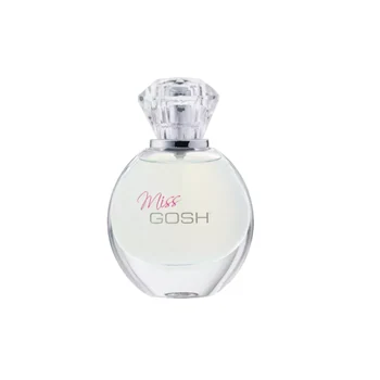 Gosh Miss Gosh – Tester