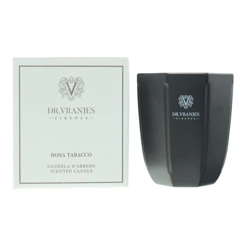 Dr. Vranjes Firenze Rosa Tabacco