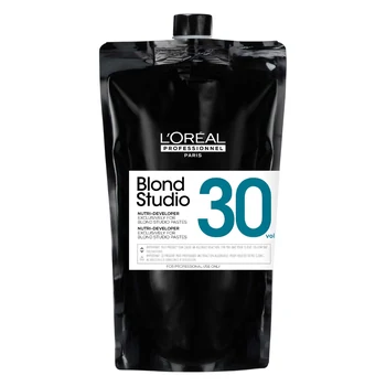 L´Oréal Professionnel Blond Studio Nutri-Developer 30 vol