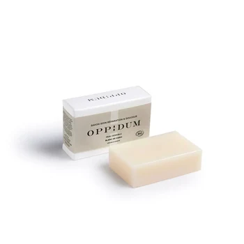 Oppidum Blanc De Carvi