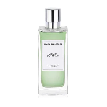 Angel Schlesser Les Eaux D'Un Instant Mediterranean Cypress