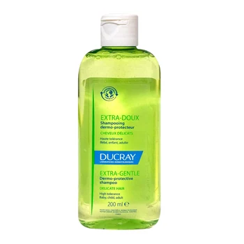 Ducray Extra Gentle