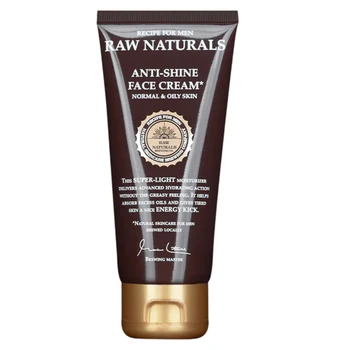 Raw Naturals Anti-Shine
