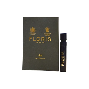 Floris Of London 1962 – Probe