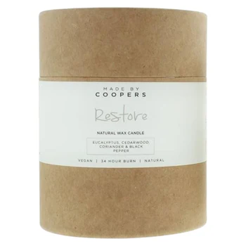 Made By Coopers Restore