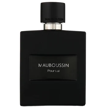 Mauboussin In Black – Tester