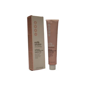 Milk_Shake Smoothies 5.8 Moka Light Brown