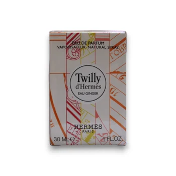 Hermès Twilly d'Hermes Eau Ginger