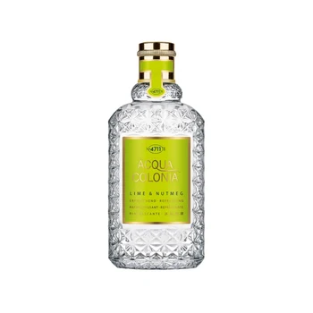 4711 Acqua Colonia Lime & Nutmeg