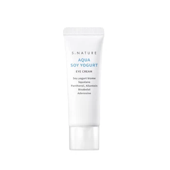 S.Nature Aqua Soy Yogurt