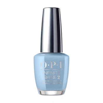 OPI Infinite Shine 2 ISL I60 Check Out The Old Geysirs