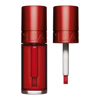 Clarins Water Lip Stain 01 Rose Water