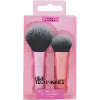 Real Techniques Mini set