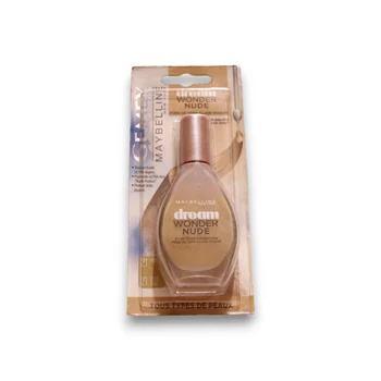 Maybelline Dream Velvet 21 Nude